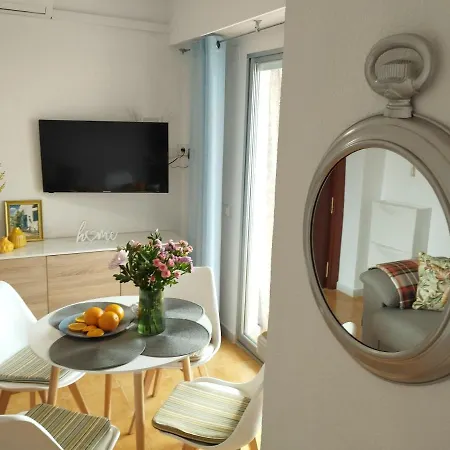 Apartament Bonito 150 M De La Playa