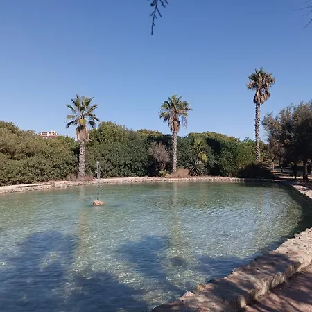 Bonito 150 M De La Playa Apartament La Mata (Torrevieja)