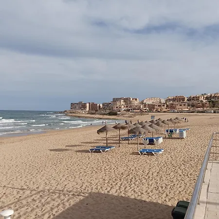 Apartament Bonito 150 M De La Playa