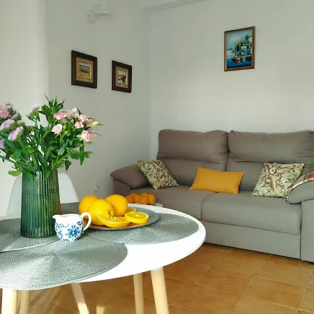 Bonito 150 M De La Playa La Mata Apartment La Mata (Torrevieja)
