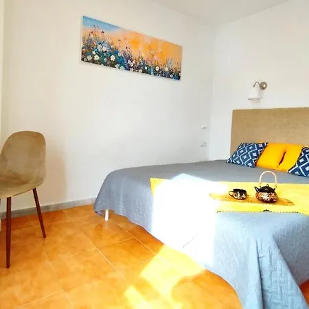 Apartment Bonito 150 M De La Playa La Mata