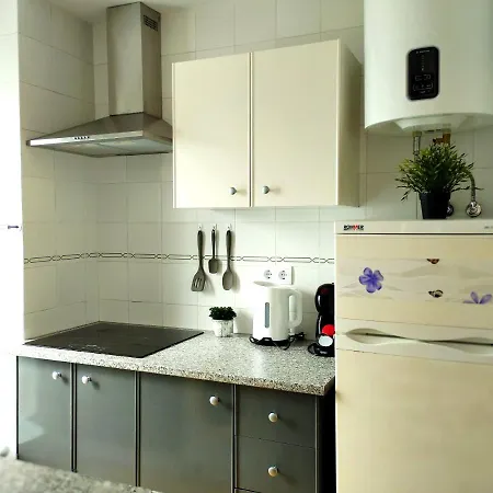 Apartment Bonito 150 M De La Playa La Mata *