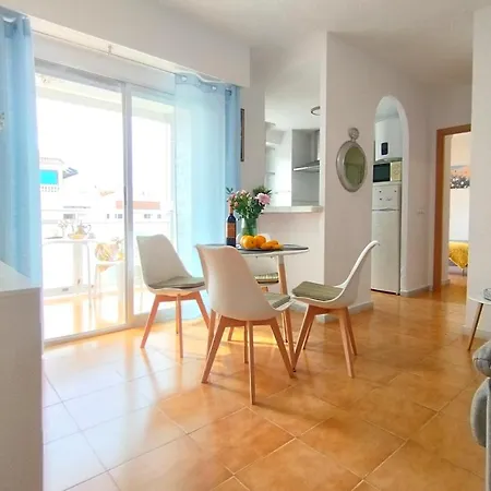 Bonito 150 M De La Playa La Mata Apartment *