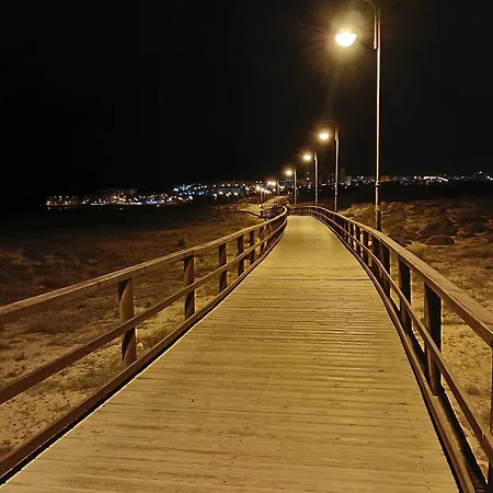 Apartment Bonito 150 M De La Playa La Mata *