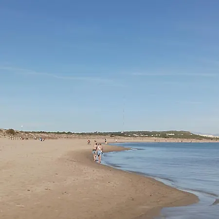 Bonito 150 M De La Playa La Mata La Mata (Torrevieja)