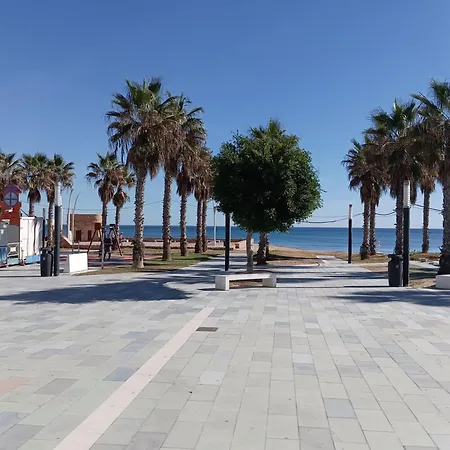 Bonito 150 M De La Playa La Mata * La Mata (Torrevieja)