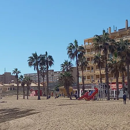 Bonito 150 M De La Playa * ラ・マタ