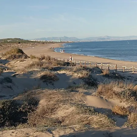 Bonito 150 M De La Playa La Mata Apartment *