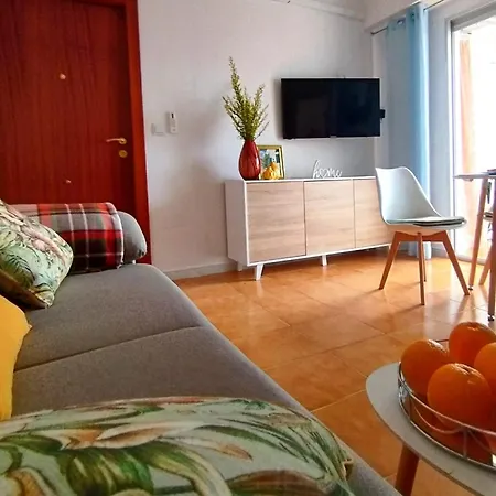 Apartment Bonito 150 M De La Playa La Mata