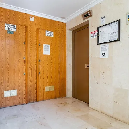 Apartment Bonito 150 M De La Playa La Mata