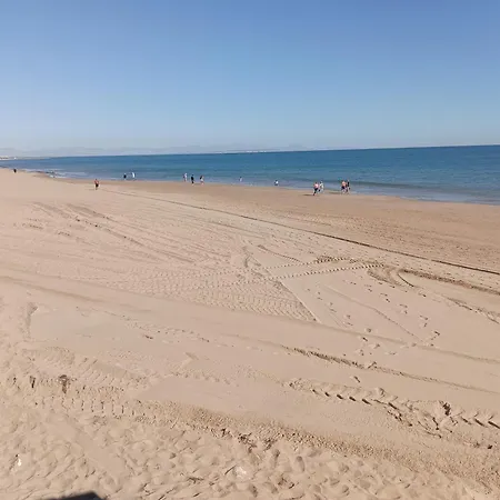 Bonito 150 M De La Playa La Mata Apartment