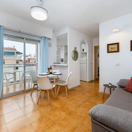 Bonito 150 M De La Playa La Mata Apartment La Mata (Torrevieja)