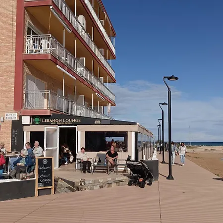 Bonito 150 M De La Playa La Mata * La Mata (Torrevieja)