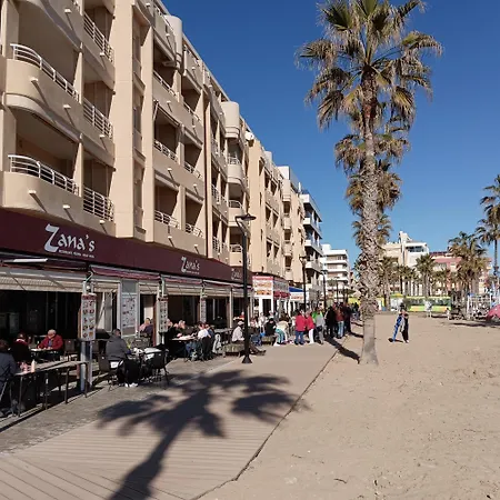 Apartment Bonito 150 M De La Playa La Mata
