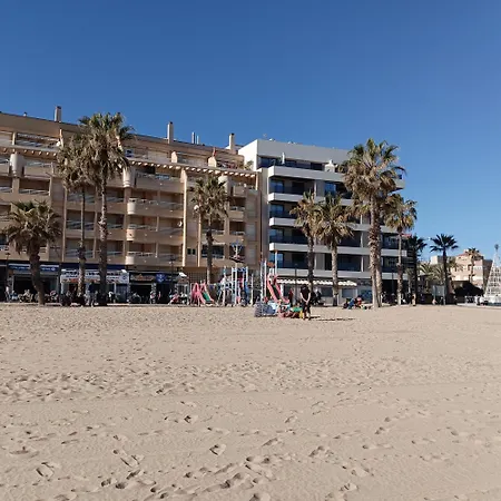 Bonito 150 M De La Playa La Mata Apartment La Mata (Torrevieja)