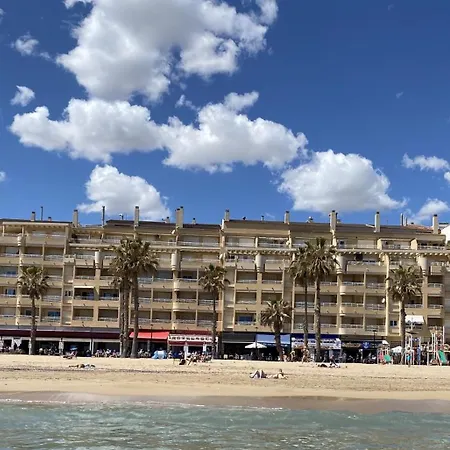 アパート Bonito 150 M De La Playa